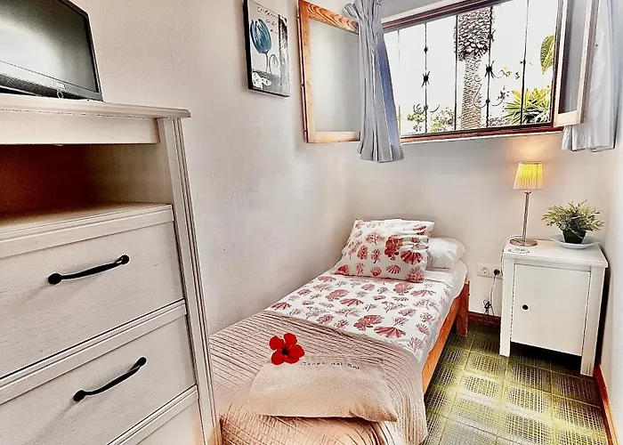 Casas Del Sol דירה פלאיה בלנקה