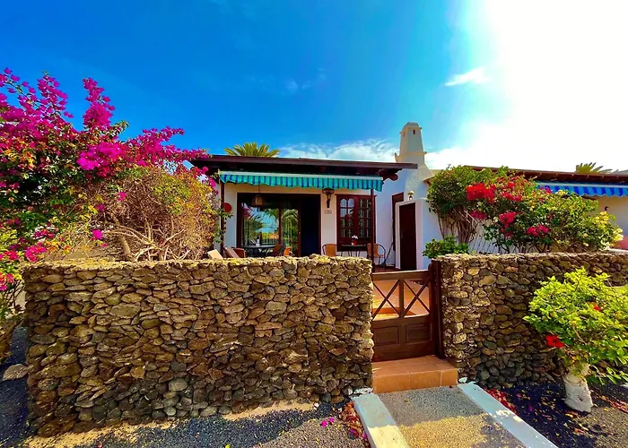 Casas Del Sol * פלאיה בלנקה