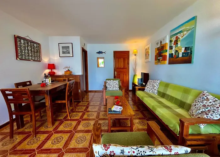 Apartament Casas Del Sol *