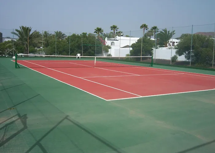 דירה Casas Del Sol