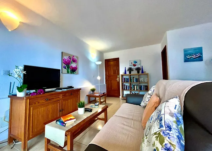 Casas Del Sol * פלאיה בלנקה