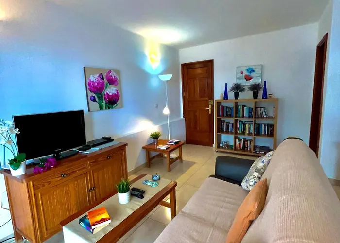 דירה Casas Del Sol