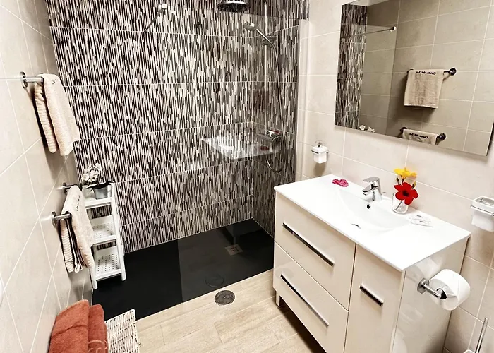 Casas Del Sol Apartament *