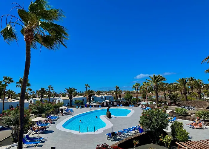 דירה Casas Del Sol *