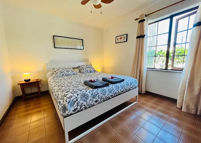 Apartament Casas Del Sol *