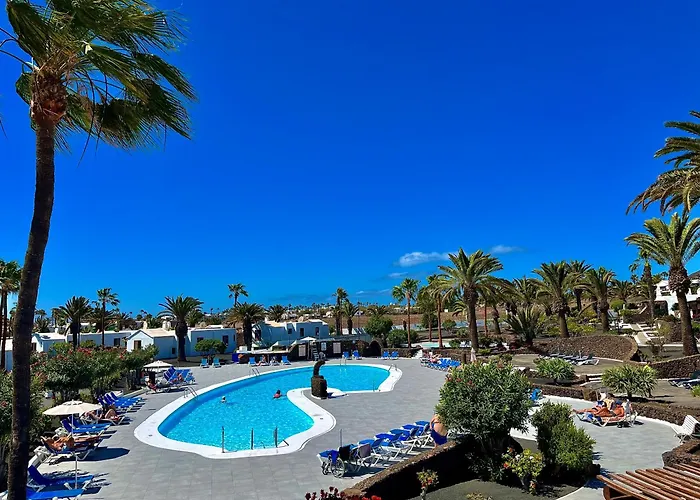 Casas Del Sol Apartament Playa Blanca (Lanzarote)
