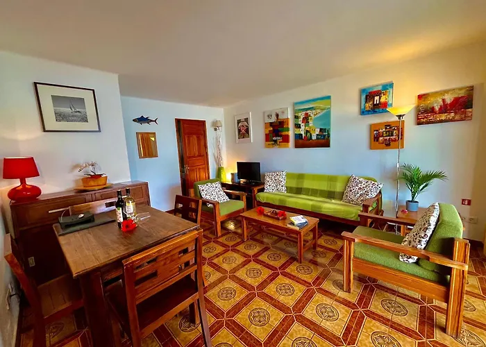 Casas Del Sol Playa Blanca (Lanzarote)