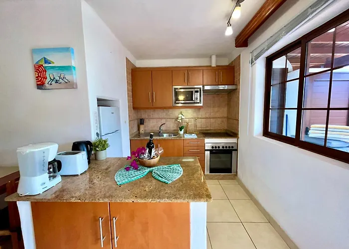 Casas Del Sol דירה פלאיה בלנקה