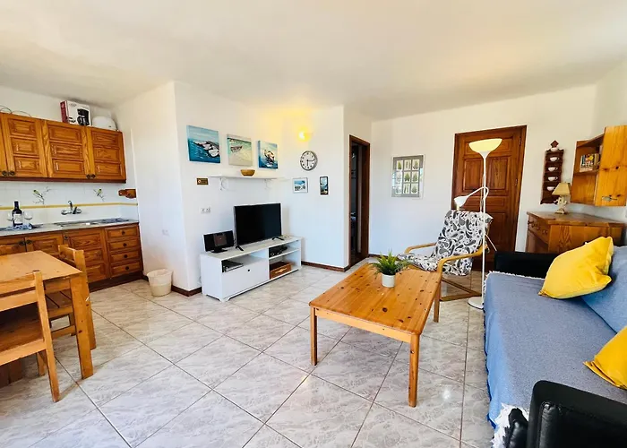 Apartament Casas Del Sol Playa Blanca (Lanzarote)