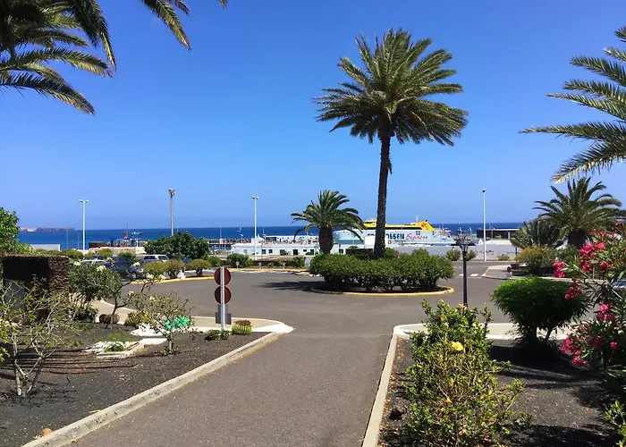 Casas Del Sol * פלאיה בלנקה