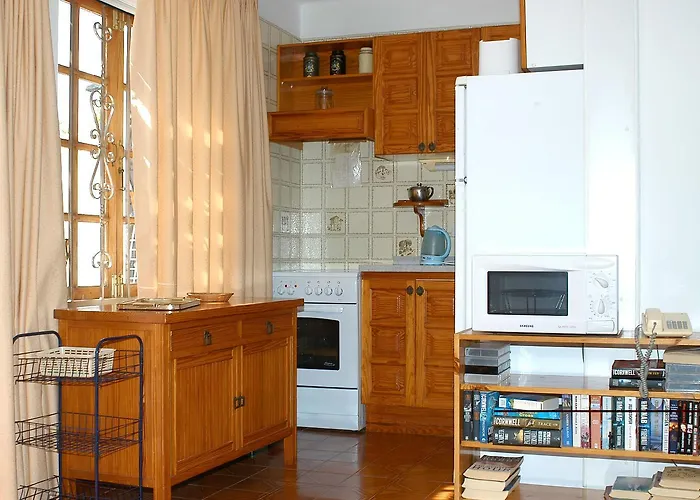 Casas Del Sol * פלאיה בלנקה