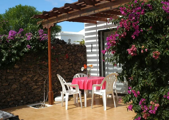 Apartament Casas Del Sol Playa Blanca (Lanzarote)