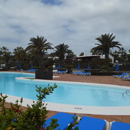 Casas Del Sol *