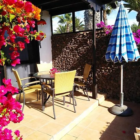 Casas Del Sol