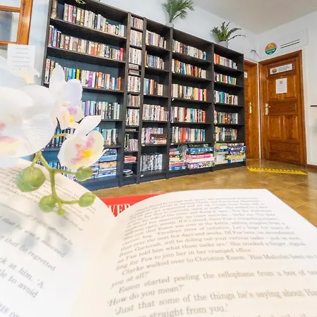 Апартаменты Casas Del Sol Коста Бланка