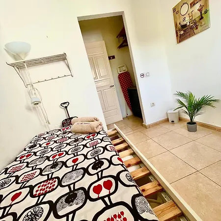 Апартаменты Casas Del Sol Коста Бланка