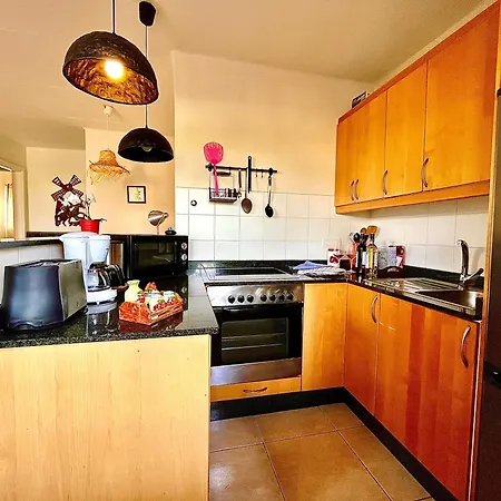 Апартаменты Casas Del Sol *