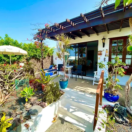 Casas Del Sol Апартаменты *