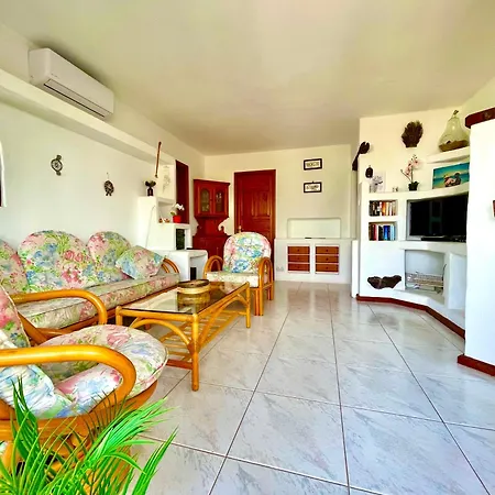 Casas Del Sol Апартаменты Коста Бланка
