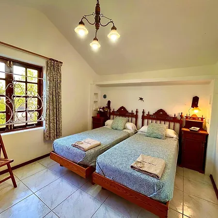 Casas Del Sol Апартаменты *