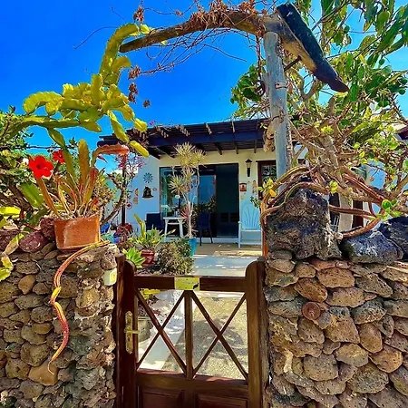 Апартаменты Casas Del Sol