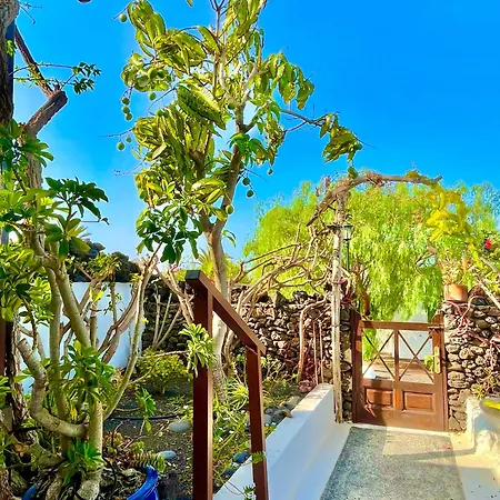 Апартаменты Casas Del Sol