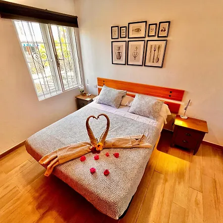 Casas Del Sol *