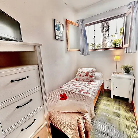 Casas Del Sol Апартаменты Коста Бланка
