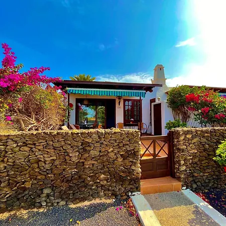 Casas Del Sol * Playa Blanca