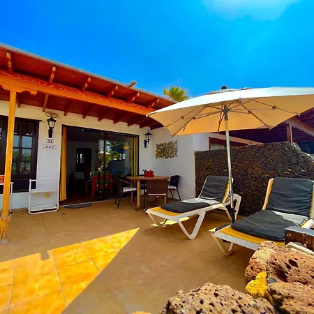 Casas Del Sol *