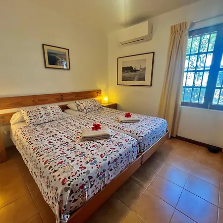 Casas Del Sol Playa Blanca