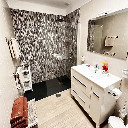 Casas Del Sol Апартаменты *