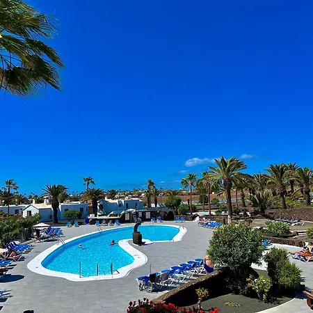 Casas Del Sol Апартаменты Коста Бланка