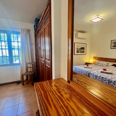 Casas Del Sol Daire *