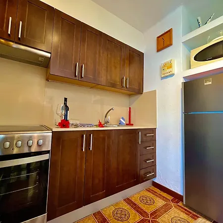 Casas Del Sol * Коста Бланка
