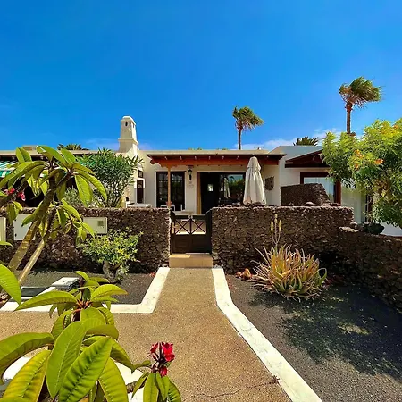 Casas Del Sol Коста Бланка