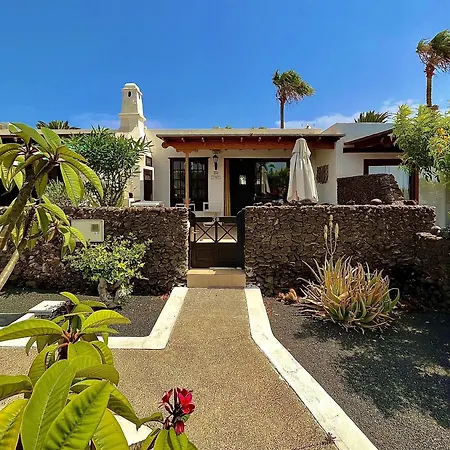 Casas Del Sol Daire *