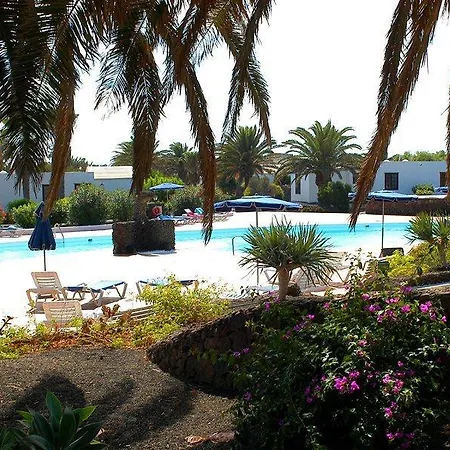 Casas Del Sol Playa Blanca