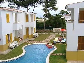 Casas Del Sol Коста Бланка