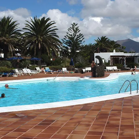 Daire Casas Del Sol Playa Blanca