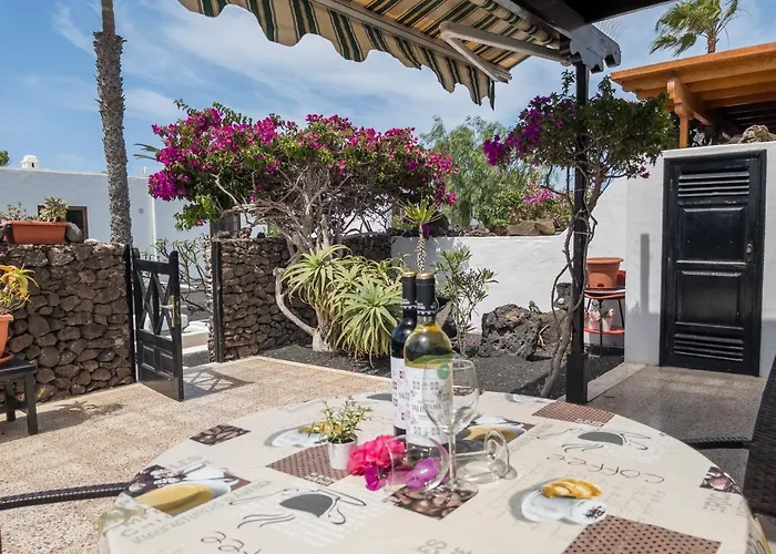 Appartement Casas Del Sol Playa Blanca (Lanzarote)