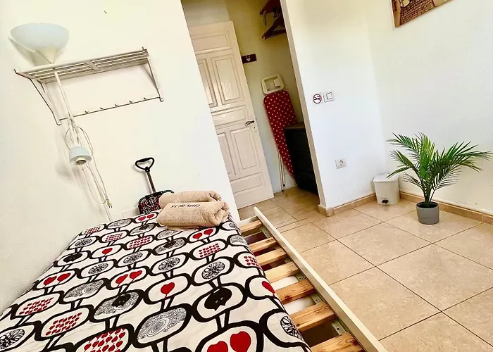 Appartement Casas Del Sol Playa Blanca (Lanzarote)
