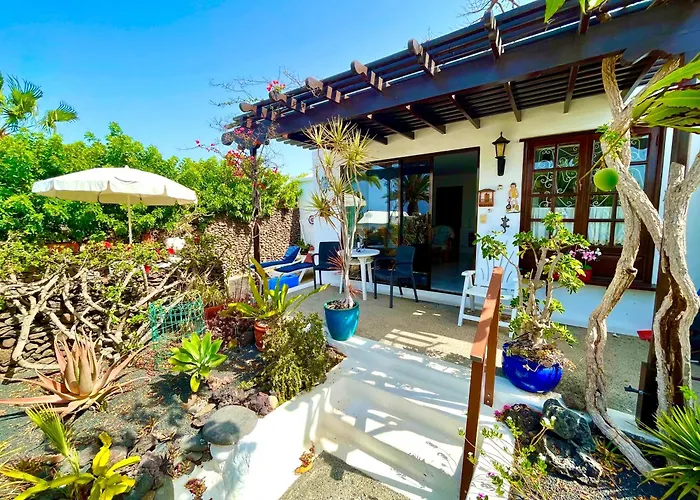 Casas Del Sol Appartement *