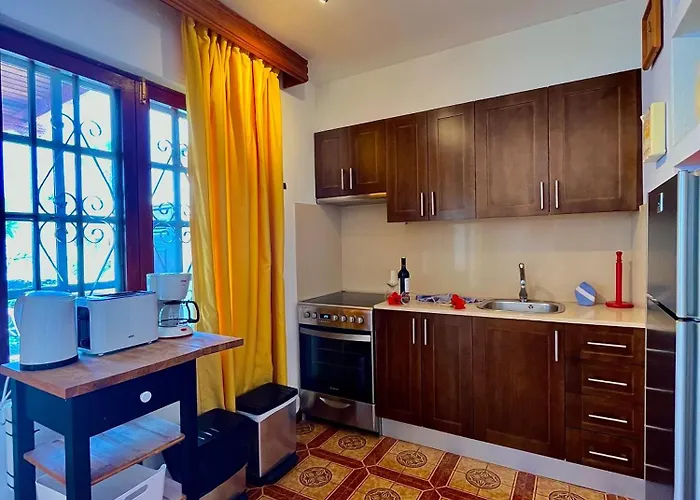 Appartement Casas Del Sol