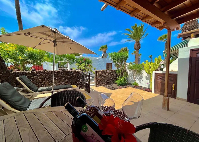 Appartement Casas Del Sol Playa Blanca (Lanzarote)