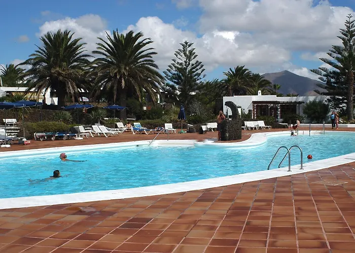 Appartement Casas Del Sol Playa Blanca (Lanzarote)